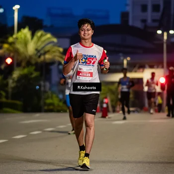Runner Photo 4559360