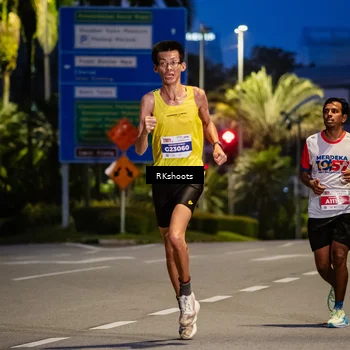 Runner Photo 4559362