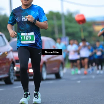 Runner Photo 4559365