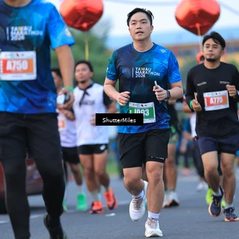 Runner Photo 4559367