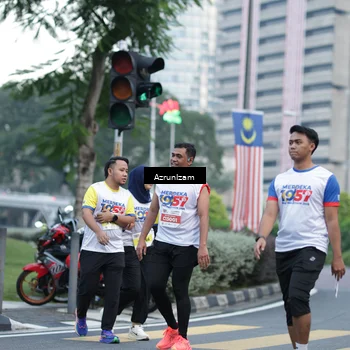 Runner Photo 4559370