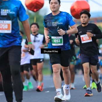Runner Photo 4559372