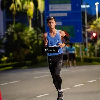 Runner Photo 4559376