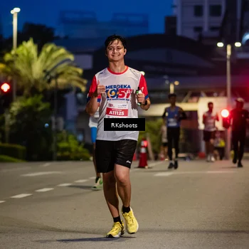 Runner Photo 4559382