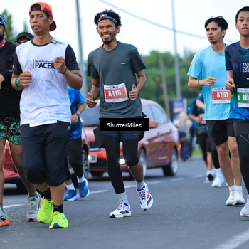 Runner Photo 4559390