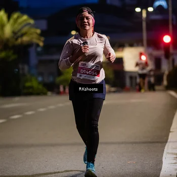 Runner Photo 4559393