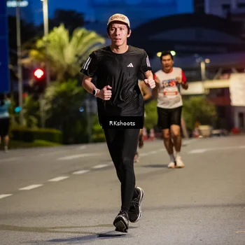 Runner Photo 4559394