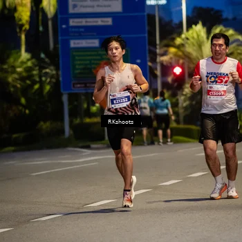Runner Photo 4559395