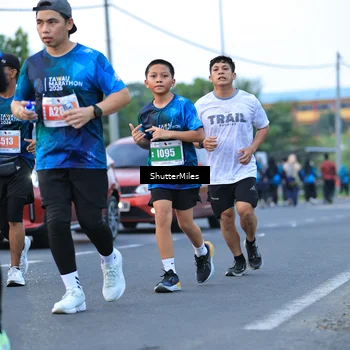 Runner Photo 4559400