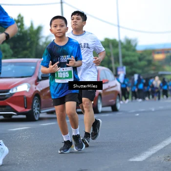 Runner Photo 4559405