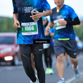 Runner Photo 4559406