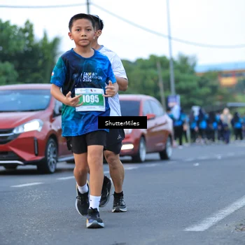 Runner Photo 4559409