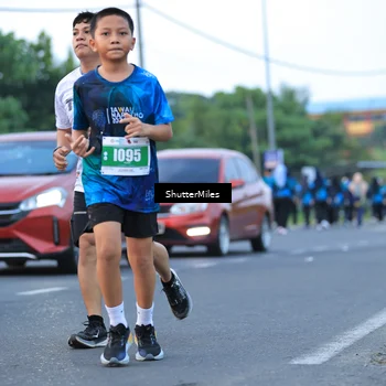 Runner Photo 4559410