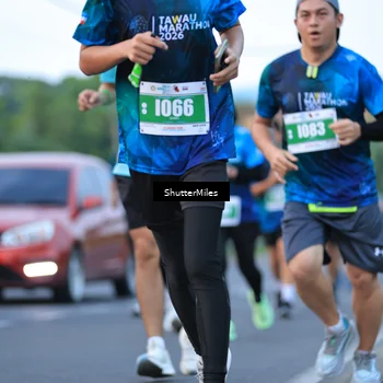 Runner Photo 4559412