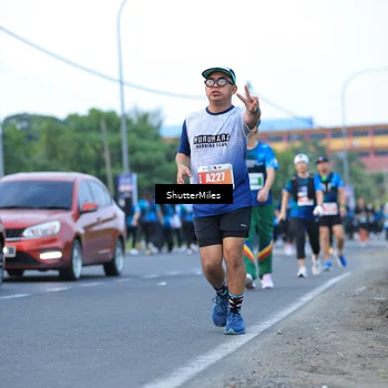 Runner Photo 4559413