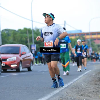 Runner Photo 4559419