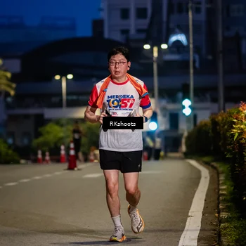 Runner Photo 4559422