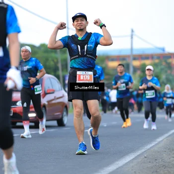 Runner Photo 4559443