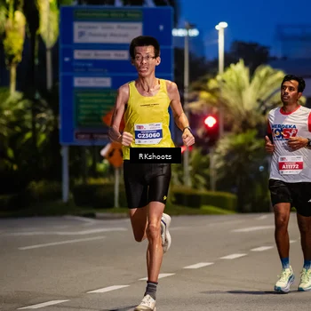 Runner Photo 4559448