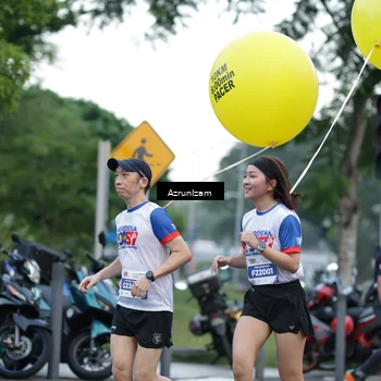 Runner Photo 4559453