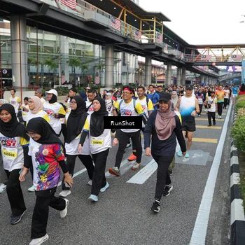 Runner Photo 4559457