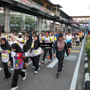Runner Photo 4559458