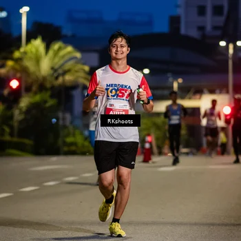 Runner Photo 4559459
