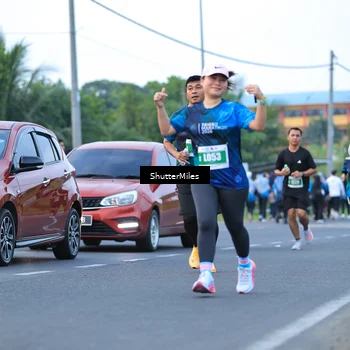 Runner Photo 4559460