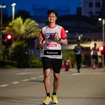 Runner Photo 4559466