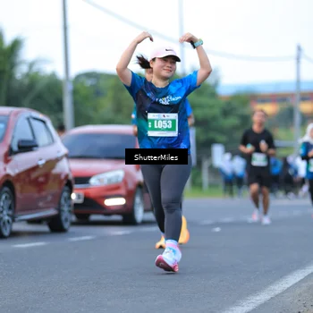 Runner Photo 4559470