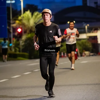 Runner Photo 4559471