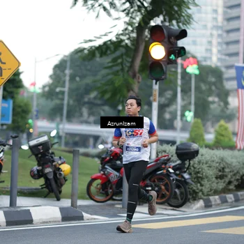Runner Photo 4559473