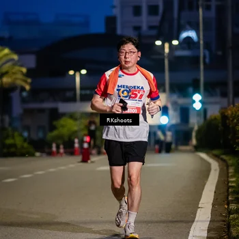 Runner Photo 4559476