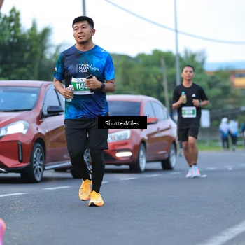 Runner Photo 4559481