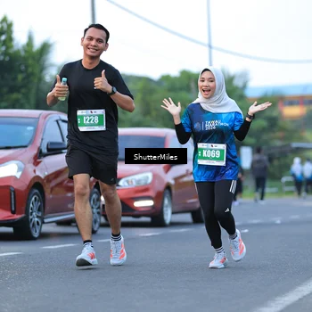 Runner Photo 4559485