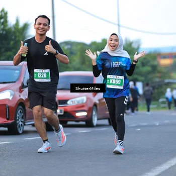 Runner Photo 4559487