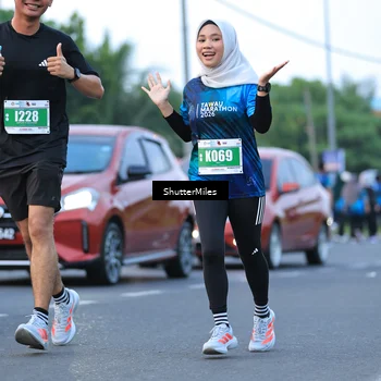 Runner Photo 4559490