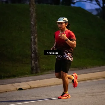 Runner Photo 4559491