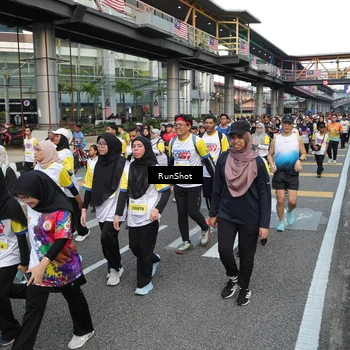 Runner Photo 4559492