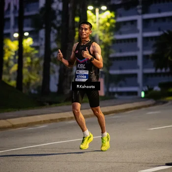 Runner Photo 4559493