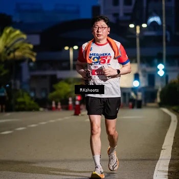 Runner Photo 4559496