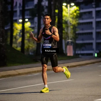 Runner Photo 4559497