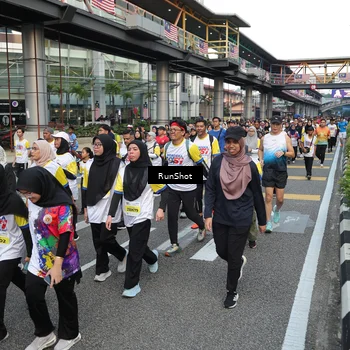 Runner Photo 4559499