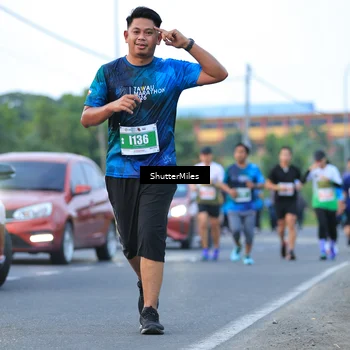 Runner Photo 4559505