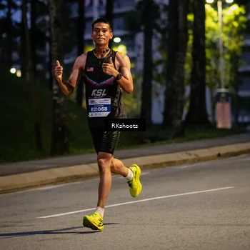 Runner Photo 4559506
