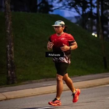 Runner Photo 4559507