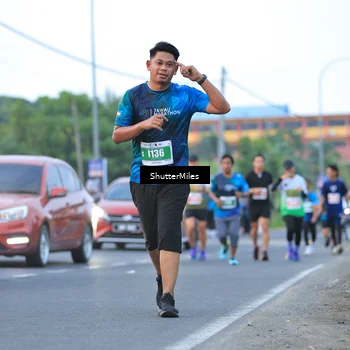 Runner Photo 4559508