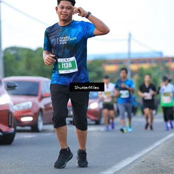 Runner Photo 4559509