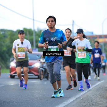 Runner Photo 4559513