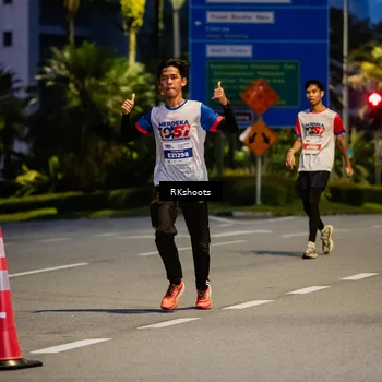 Runner Photo 4559515